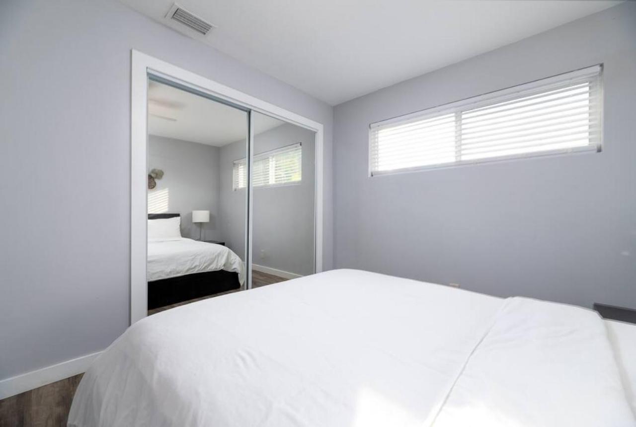 The Palms At Middle River Terrace 4 포트 로더데일 외부 사진